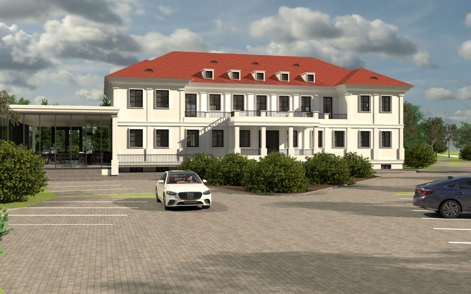 Wizualizacja (2) Wizualizacja (2)