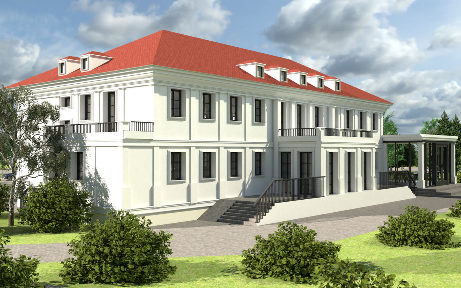 Wizualizacja (5) Wizualizacja (5)